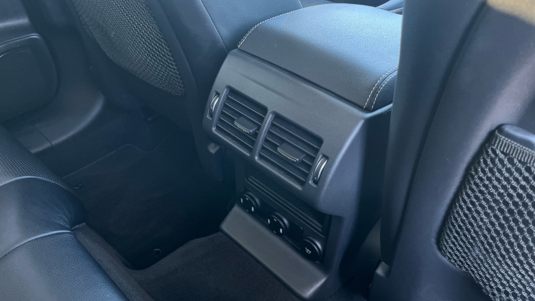 Jaguar F-Pace 2.0d [240] Chequered Flag 5dr Auto AWD Diesel Estate